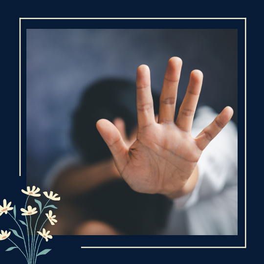 遇家暴？徵信協助蒐證，法律保障你的權益